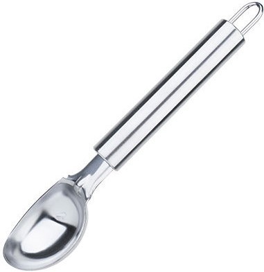 Lingură pentru înghețată Fackelmann Elemental 19cm (45253)