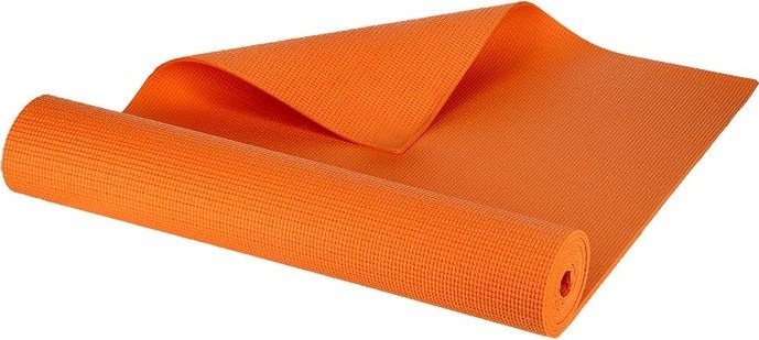 Коврик для йоги ONE Fitness YM02 ***
