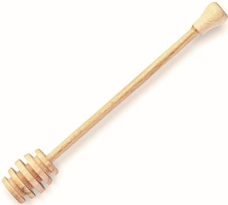 Lingură pentru miere Ghidini Gp&Me 16cm (45199)
