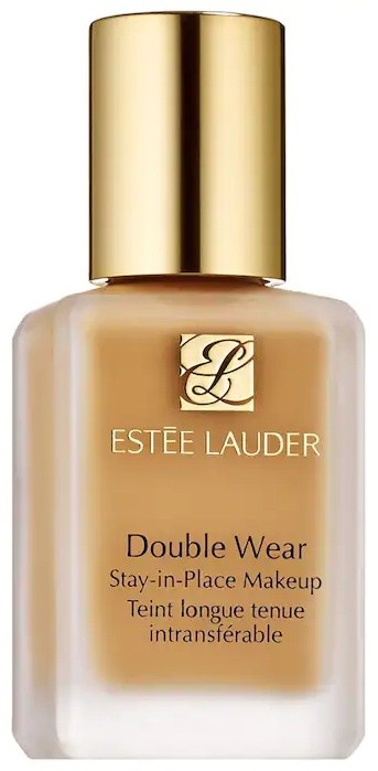 Fond de ten pentru față Estee Lauder Double Wear Stay-in-Place Makeup SPF10 2W0 Warm Vanilla 30ml