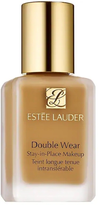 Fond de ten pentru față Estee Lauder Double Wear Stay-in-Place Makeup SPF10 4N1 Shell Beige 30ml