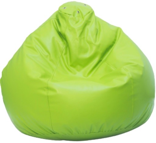 Бинбэг Hayduc Mega 100х100 Lime