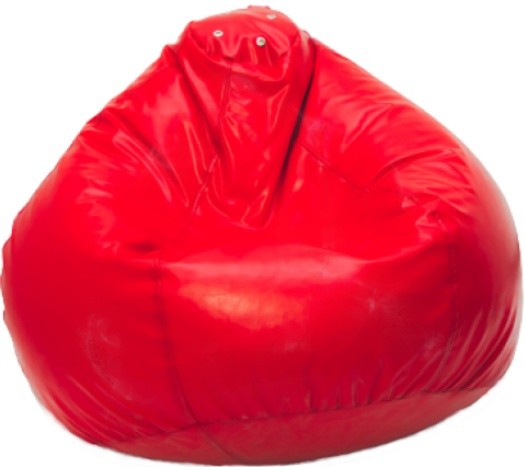 Бинбэг Hayduc Mega 100х100 Red