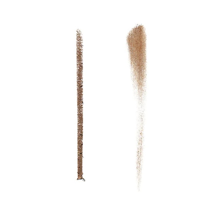 Creion pentru sprâncene Estee Lauder The Brow Multi-Tasker 3in1 02 Light Brunette
