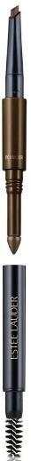 Creion pentru sprâncene Estee Lauder The Brow Multi-Tasker 3in1 03 Brunette
