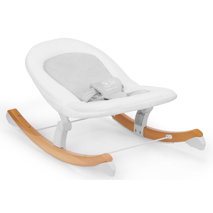 Leagăn pentru bebeluși Kinderkraft Finio White