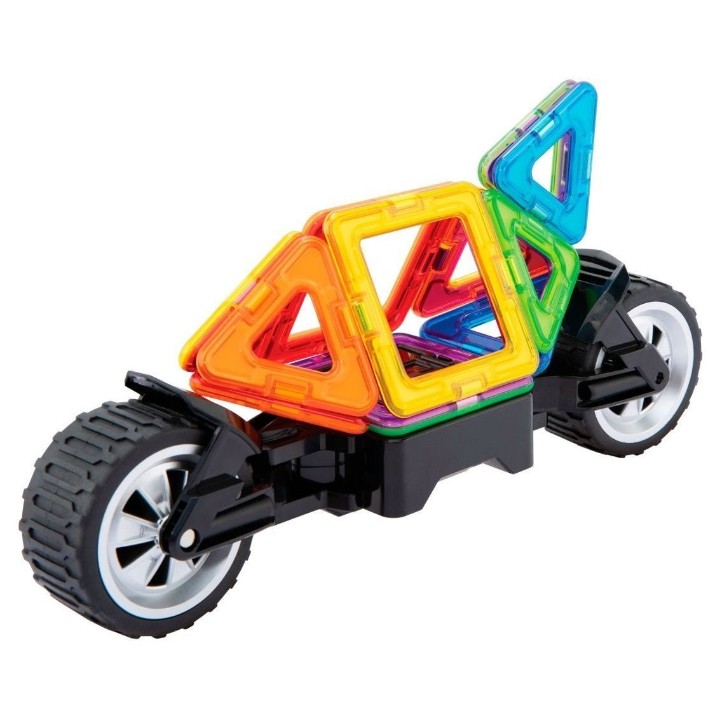 Конструктор Magformers Amazing Wheel (707019)