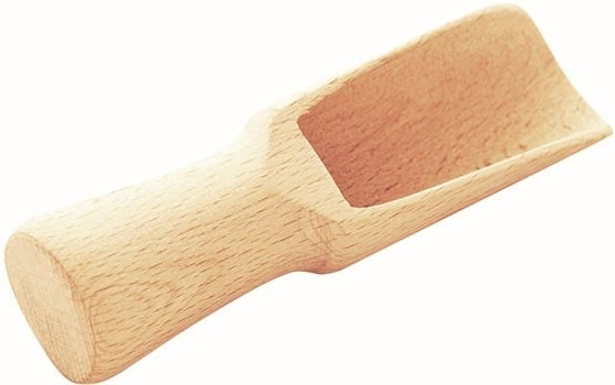 Lingură pentru bucătărie Ghidini Gp&Me 10cm (45202)