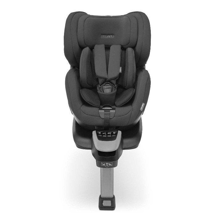 Scaun auto pentru copii Recaro Salia I-Size Prime Frozen Blue