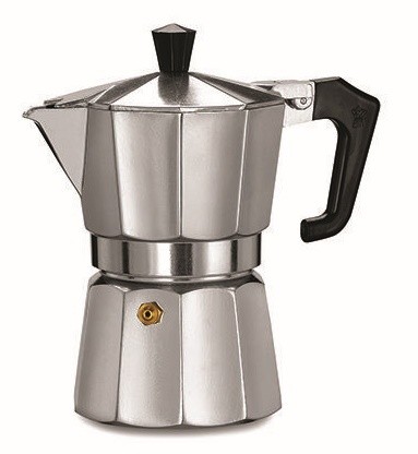 Cafetieră Ghidini Pezzetti (45177)