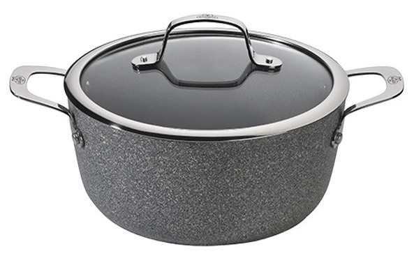 Кастрюля Ballarini Salina Gr 1.4L (25674)