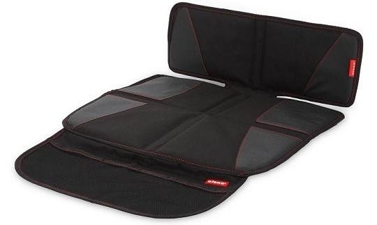 Комплект защиты сидения автомобиля Diono Super Mat (D40512)