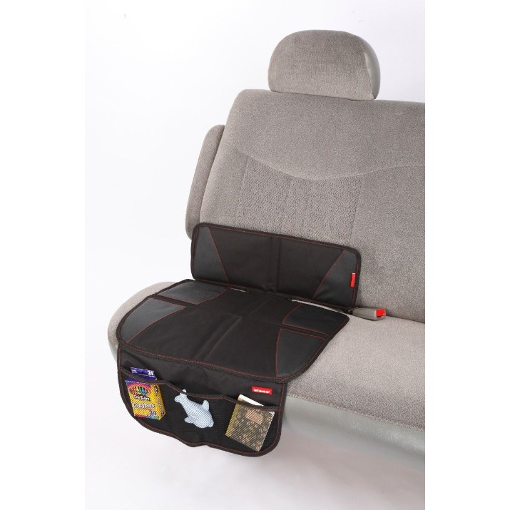 Комплект защиты сидения автомобиля Diono Super Mat (D40512)