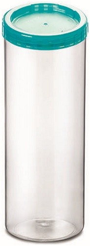 Банка для хранения Ghidini Interlock 1.6L (45231)