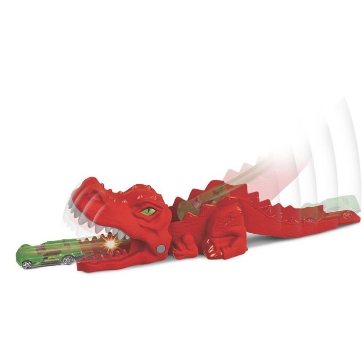 Drumul de joacă pentru copii Mattel Hot Wheels City (GVF41) 
