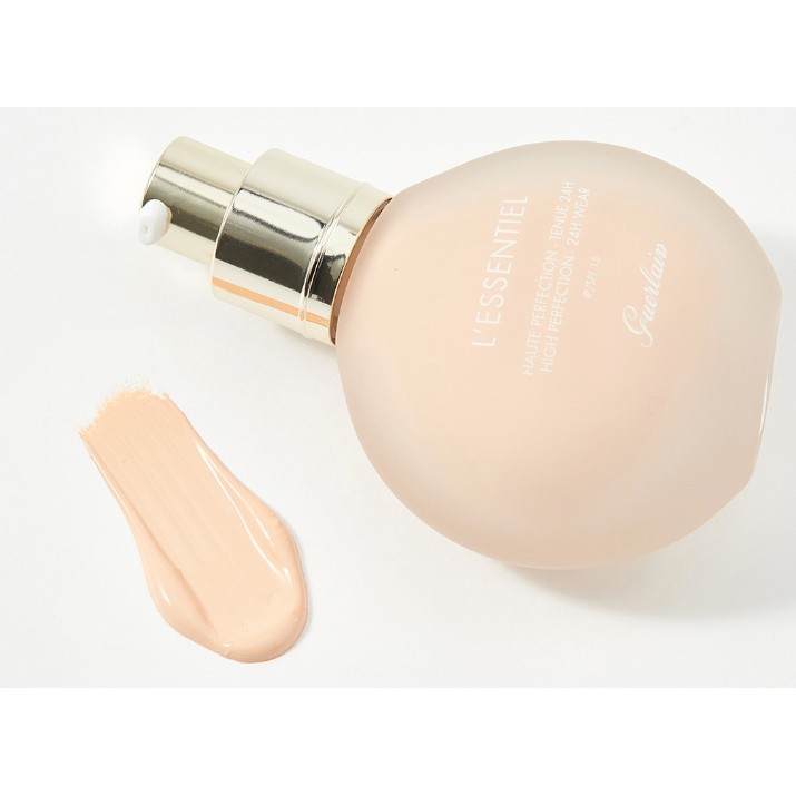 Тональный крем для лица Guerlain L'Essentiel High Perfection SPF 15 01C Very Light Cool 30ml