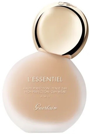 Тональный крем для лица Guerlain L'Essentiel High Perfection SPF 15 03N Natural 30ml