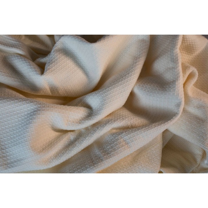 Cuvertura Samo Bumbacel 200x220cm Cream