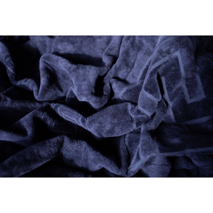 Cuvertura Samo Grecia 200x220cm Marine Blue