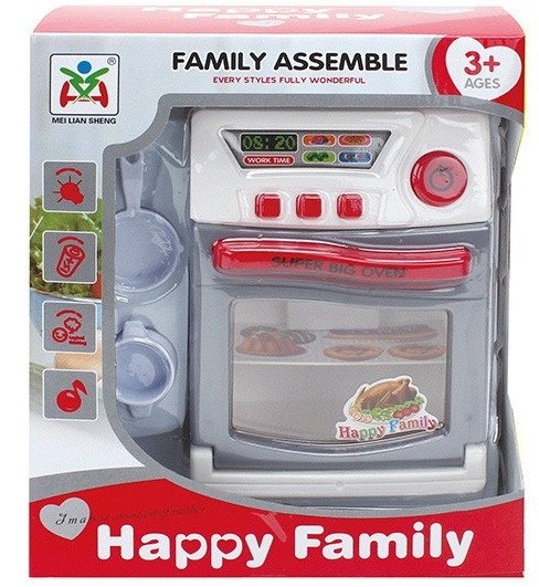 Aragaz Mei Lian Sheng Cooker DE05.246
