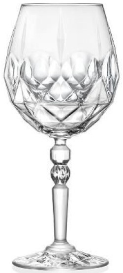 Набор бокалов RCR Alkemist 530ml (41203) 6pcs