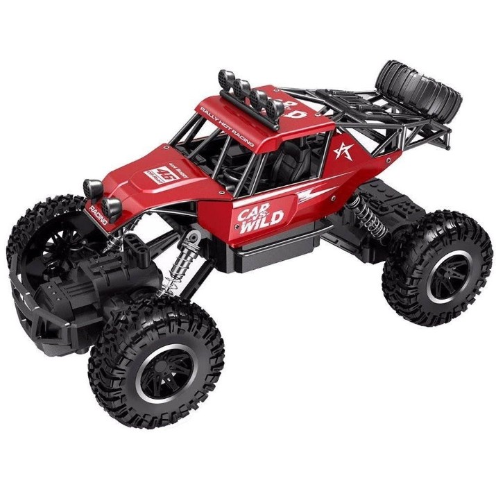 Радиоуправляемая игрушка Sulong Toys  (SL-109AR) 