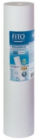 Cartuș de schimb pentru filtru FitoFilter K-1 Big 20BB 5mcr