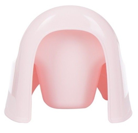 Детский горшок Kikka Boo Hippo Pink (31401010002) 