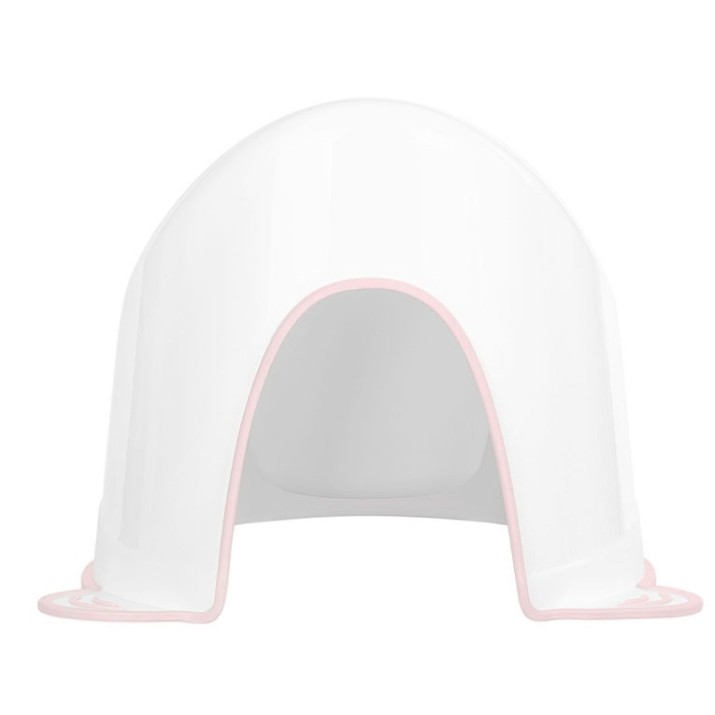 Детский горшок Kikka Boo Hippo Pink (31401010006)