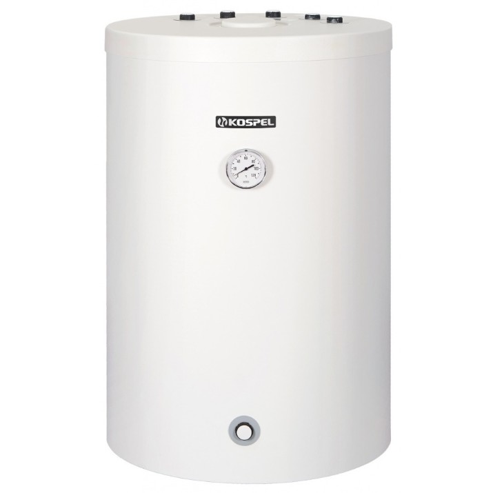 Rezervor de acumulare Kospel SWK 100 A White
