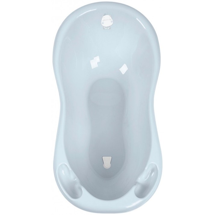 Cădiţă Kikka Boo Hippo Blue (31402010005)