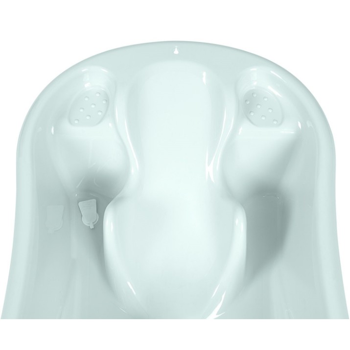 Ванночка Kikka Boo Hippo Mint (31402010011)