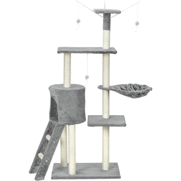 Ansamblu pentru pisici FunFit 1808