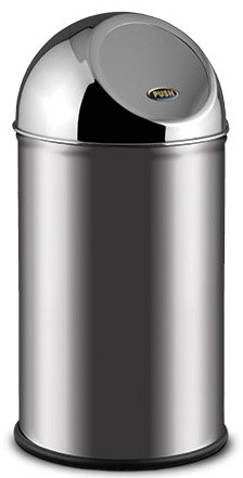 Coș de gunoi Alda Clean World (605B) 20L