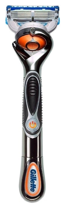 Станок для бритья Gillette Fusion Proglide Power Flex + 1 cassete
