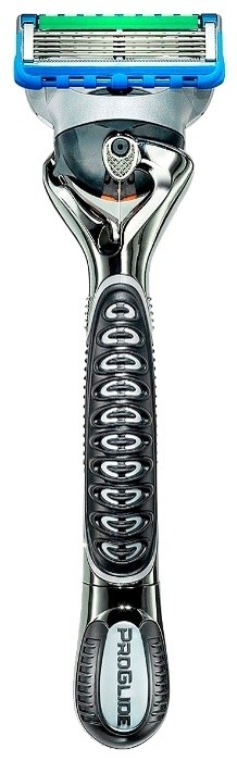 Станок для бритья Gillette Fusion Proglide Power Flex + 1 cassete