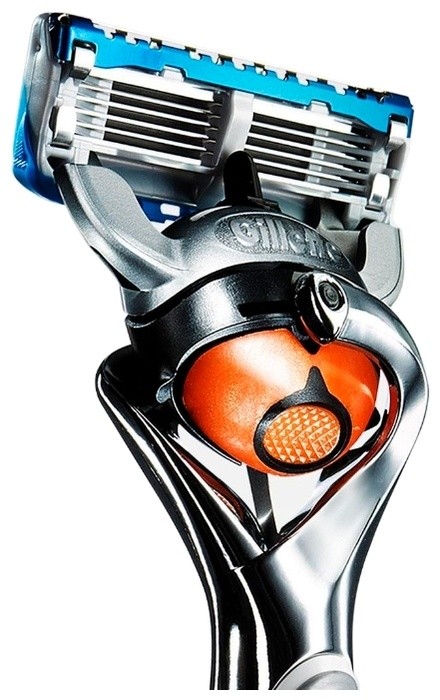 Станок для бритья Gillette Fusion Proglide Power Flex + 1 cassete