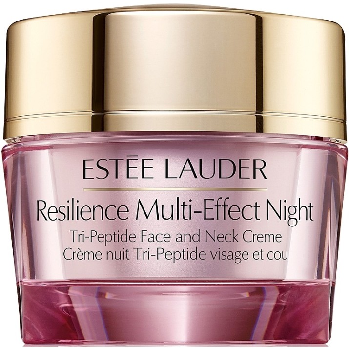 Cremă pentru față Estee Lauder Resilience Lift Night Lifting & Firming Cream 50ml