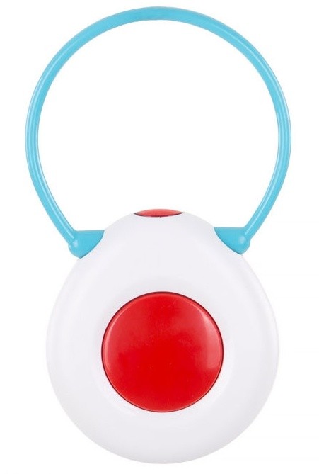 Карусель для кроватки Chipolino Zoo (MILS02114ZO) 