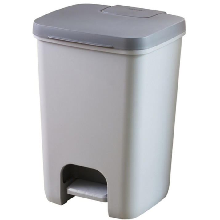 Урна Curver Essentials 20L Antracit (225360)