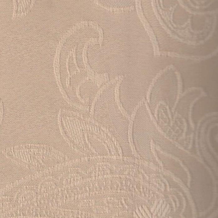 Рулонные шторы Dekora Arabeska 1839 Beige 0.55x1.70m