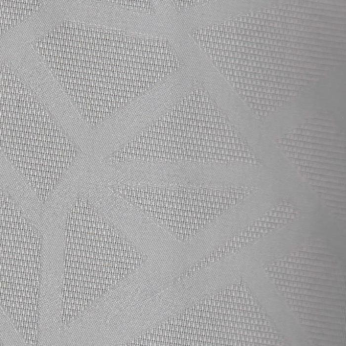 Рулонные шторы Dekora Crystal 2197 Grey 0.55x1.70m