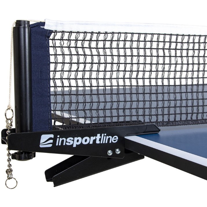Сетка для настольного тенниса Insportline Vidasa 21563 (5037)