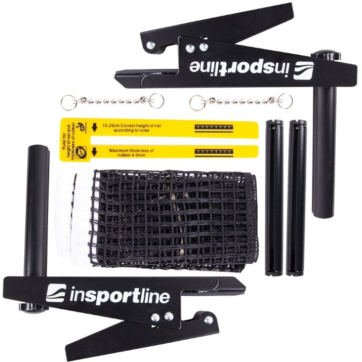 Сетка для настольного тенниса Insportline Vidasa 21563 (5037)