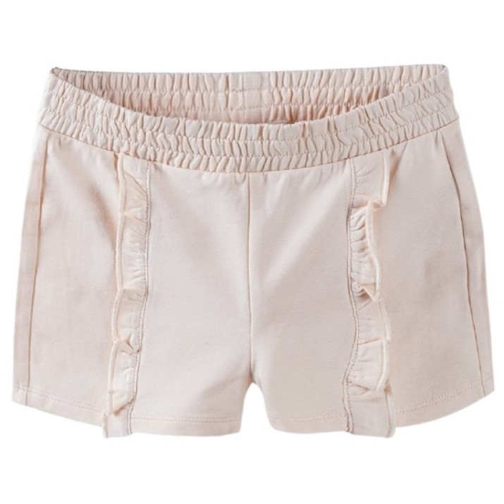 Pantaloni scurți pentru copii 5.10.15 3N4010 Pink 98cm