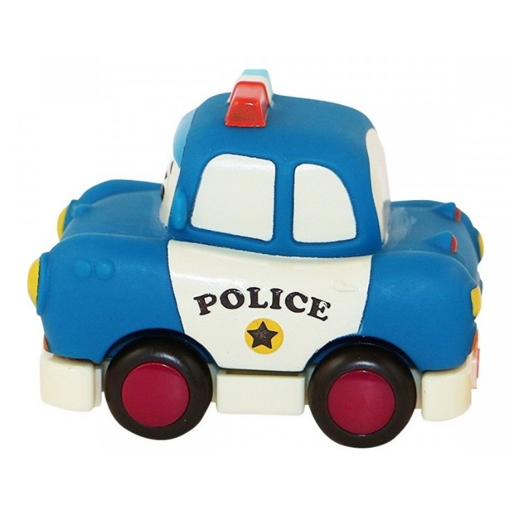 Vehicul de urgență Battat (BX1497Z)