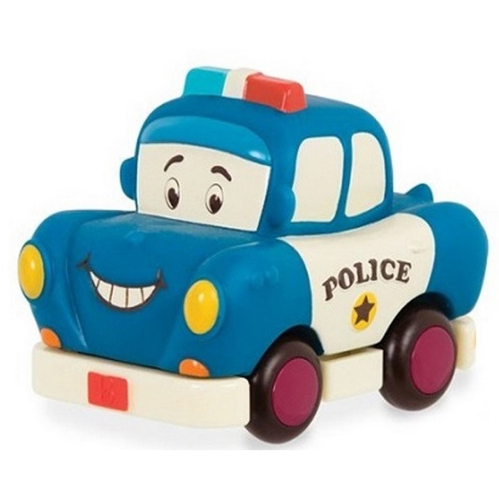 Vehicul de urgență Battat (BX1497Z)