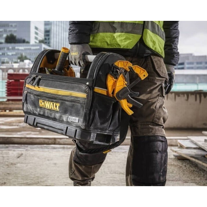 Geanta pentru scule DeWalt DWST82990-1