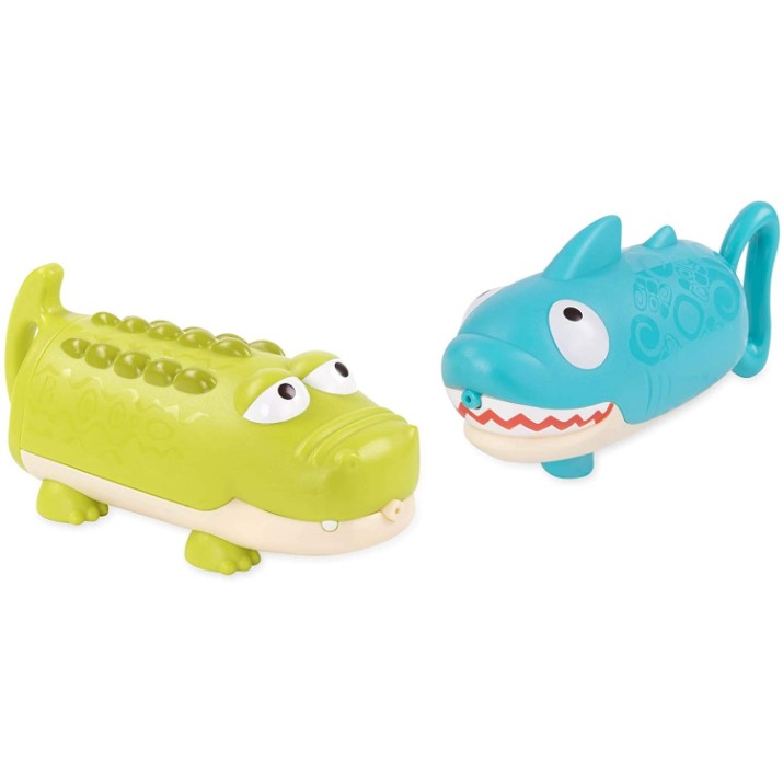 Игрушка для купания Battat Splish'n Splash (BX1551Z)