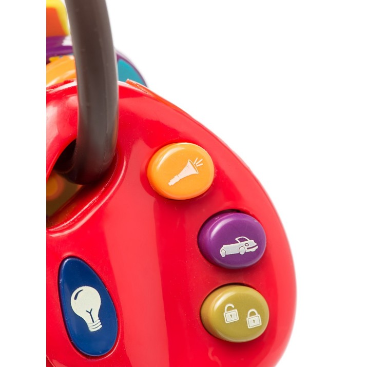 Jucarii interactive Battat Super Keys (BX1227Z) 
